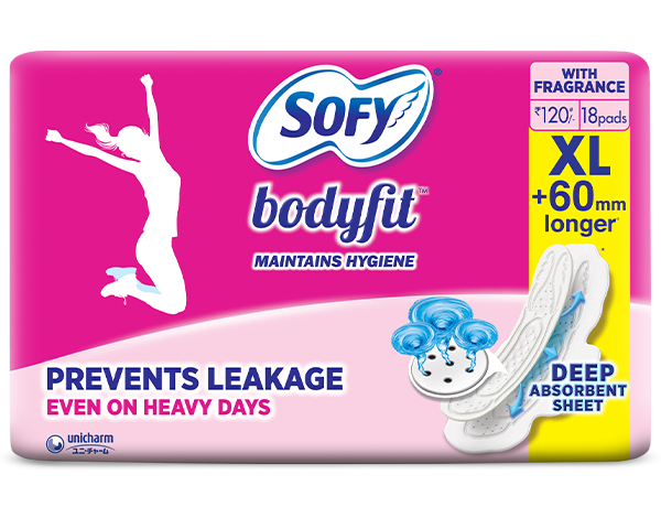 SOFY Bodyfit Extra Long