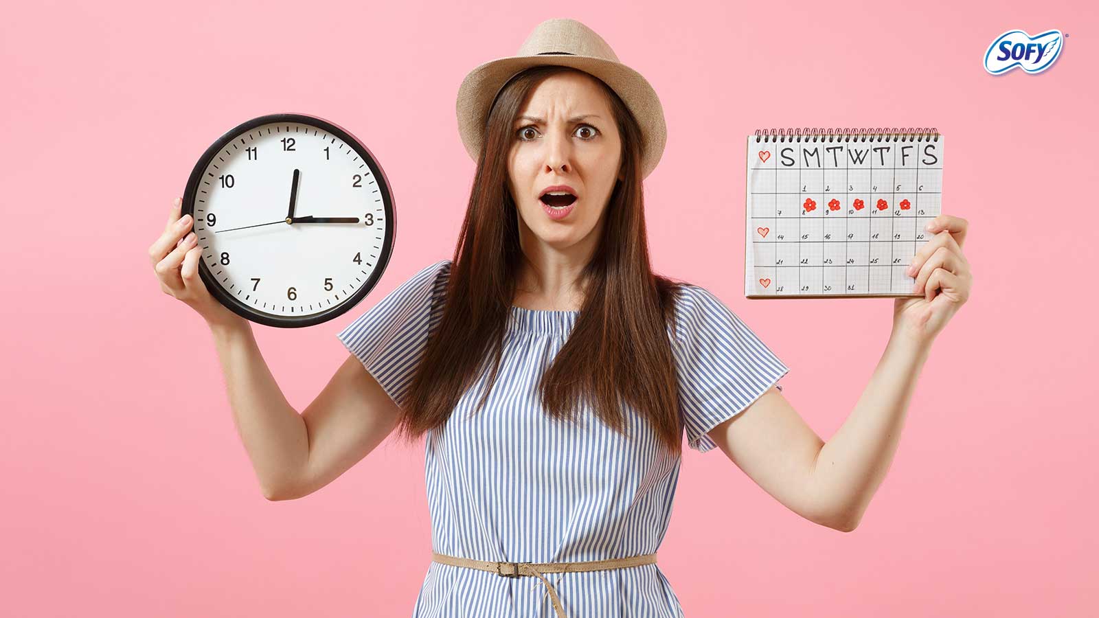 Why is your period late?