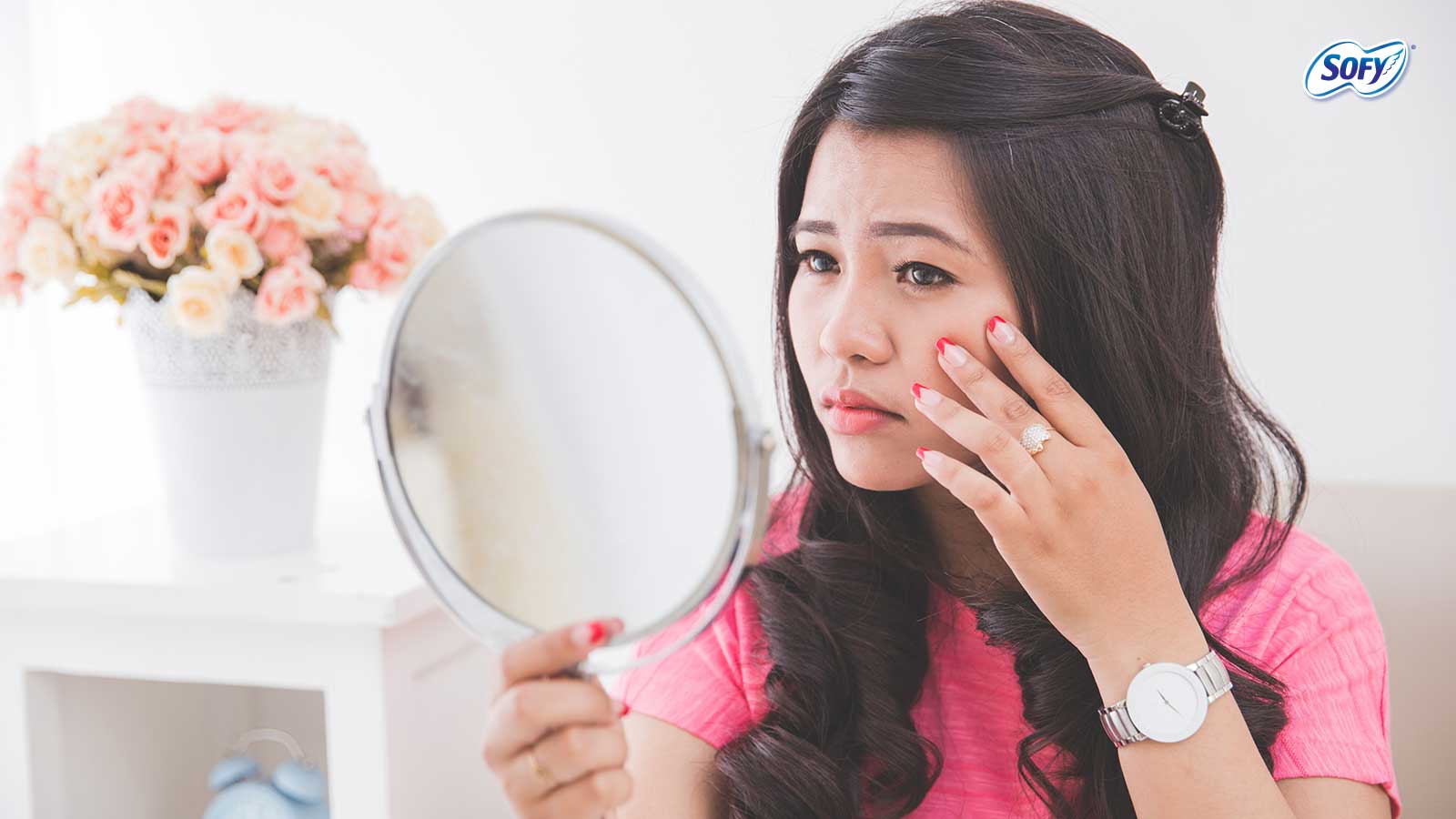 How to deal with acne breakout during puberty